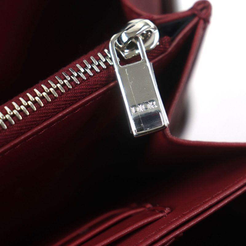 DIOR Rimowa DIOR Homme Rimowa 2drca295ywt Personal Personalized Logo Clutch