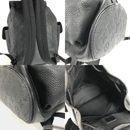 Louis Vuitton Backpack Sac Christopher MM Christopher MM M55699 Taurillon