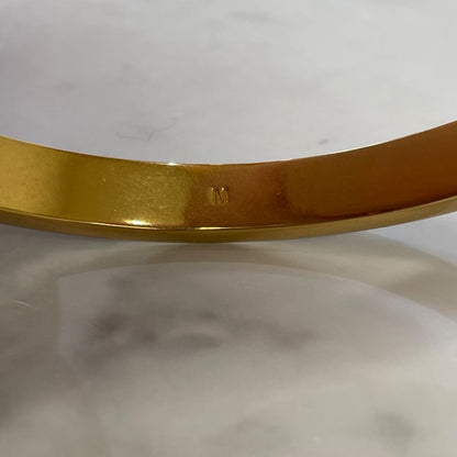 Saint Laurent Cass Andra Bangle A25-2629