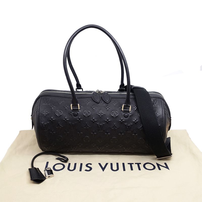 Louis Vuitton Neo Papillon GM M40737 2WAY Bag Monogram -revelation