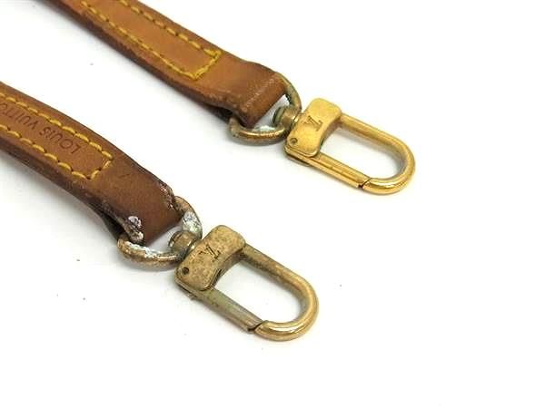 Louis Vuitton Shoulder Strap For Bag Crossbody Shoulder Strap Brown Bp3318