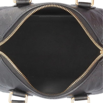Louis Vuitton Speedy 20bandouliere Monogram Empreinte Shoulder Bag Monogram