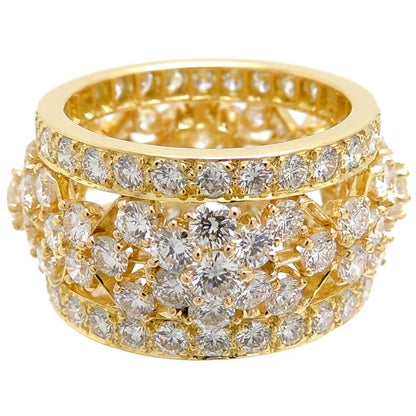 Van Cleef & Arpels Ring