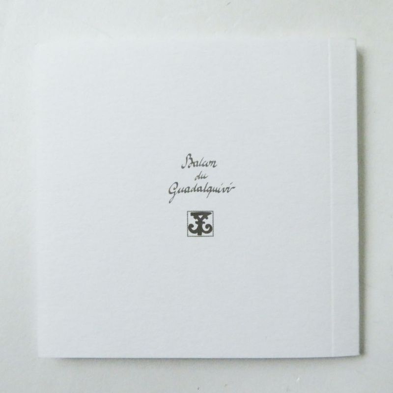 Hermes Guadalquivir Series 1 Bread Plate 17cm (6.69in) Dish Dish