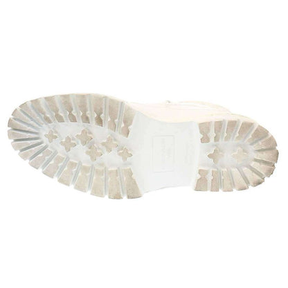 Louis Vuitton 20ss Landscape Line Monogram Boots 7 White 7