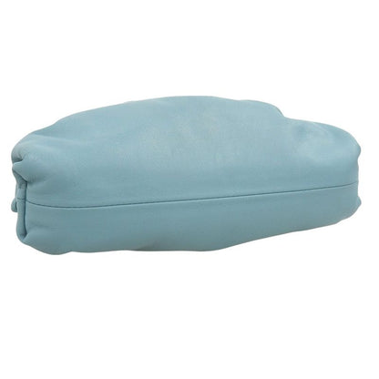 Bottega Venetaveneta 2022 585852 Vcp40 The Pouch 20 Leather 2way Shoulder