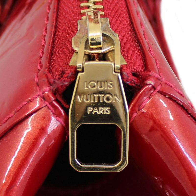 Louis Vuitton M91490 Vernis Sherwood GM A24-565