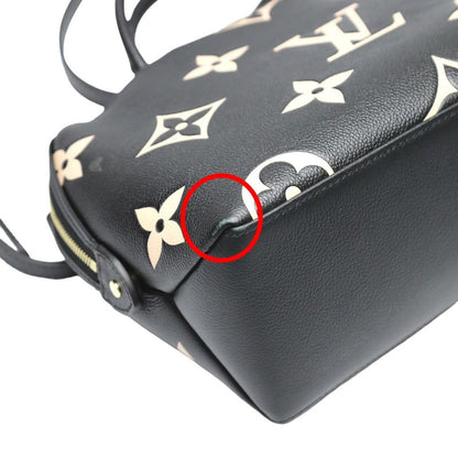 Louis Vuitton M58913 Empreinte 2WAY Bag Petit Palais PM Shoulder Bag Louis