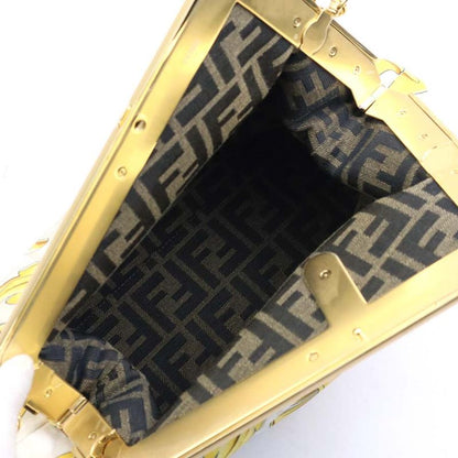 Fendi Shoulder Bag Fendace First Medium 8bp127-ajqc