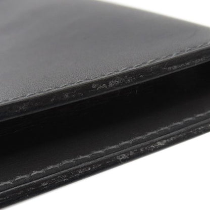 Hermes Shoulder Bag Onymetou Box Calf Grayish