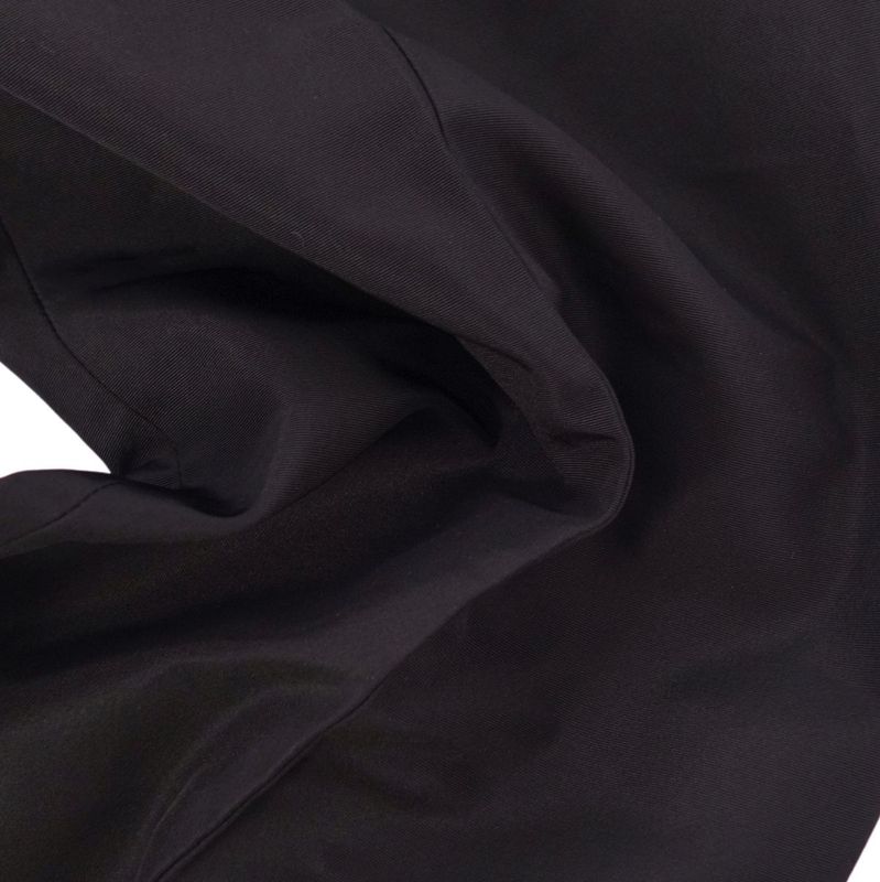 Prada Pants Long Pants Silk Bottoms Women 3