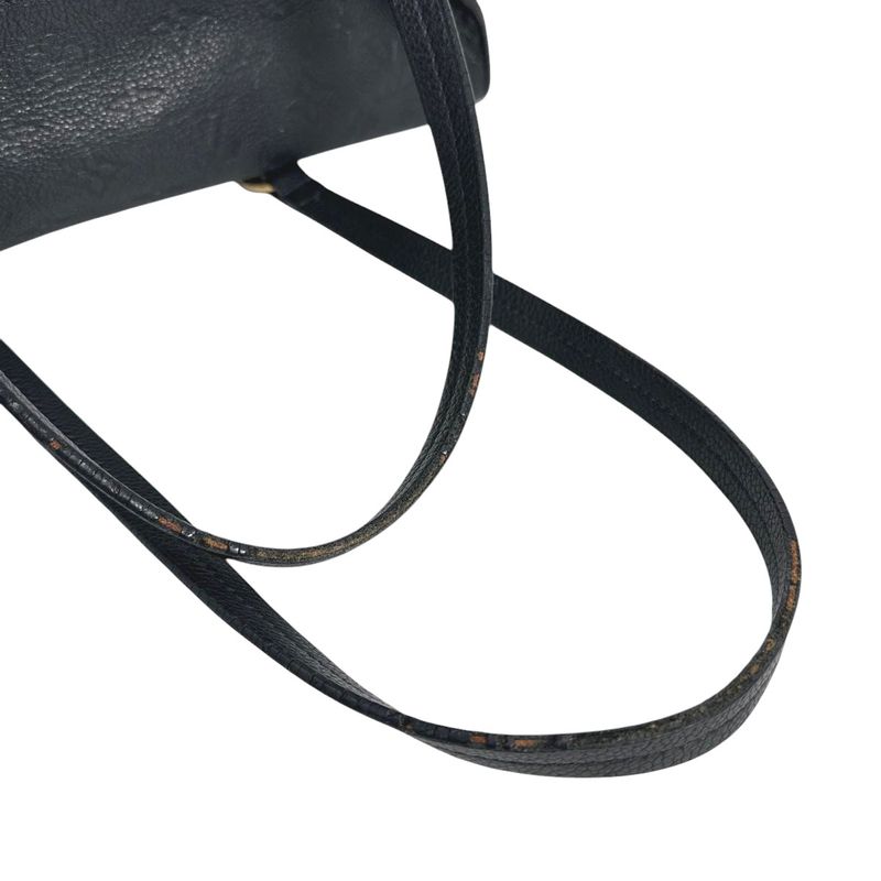 Louis Vuitton M93415 Empreinte Handbag Anspire Handbag Louis Vuitton Infini