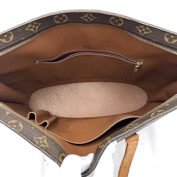 Louis Vuitton Monogram Babylon M51102 Bag Tote Bag Women