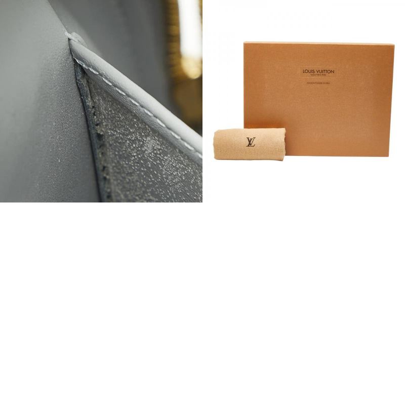 Louis Vuitton Monogram Vernis Marley Backpack Sac Backpack Rucksack M91038 Gris