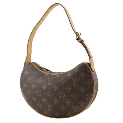 Louis Vuitton Pochette Croissant Monogram M51510 Monogram Canvas Sp0013 Ladies
