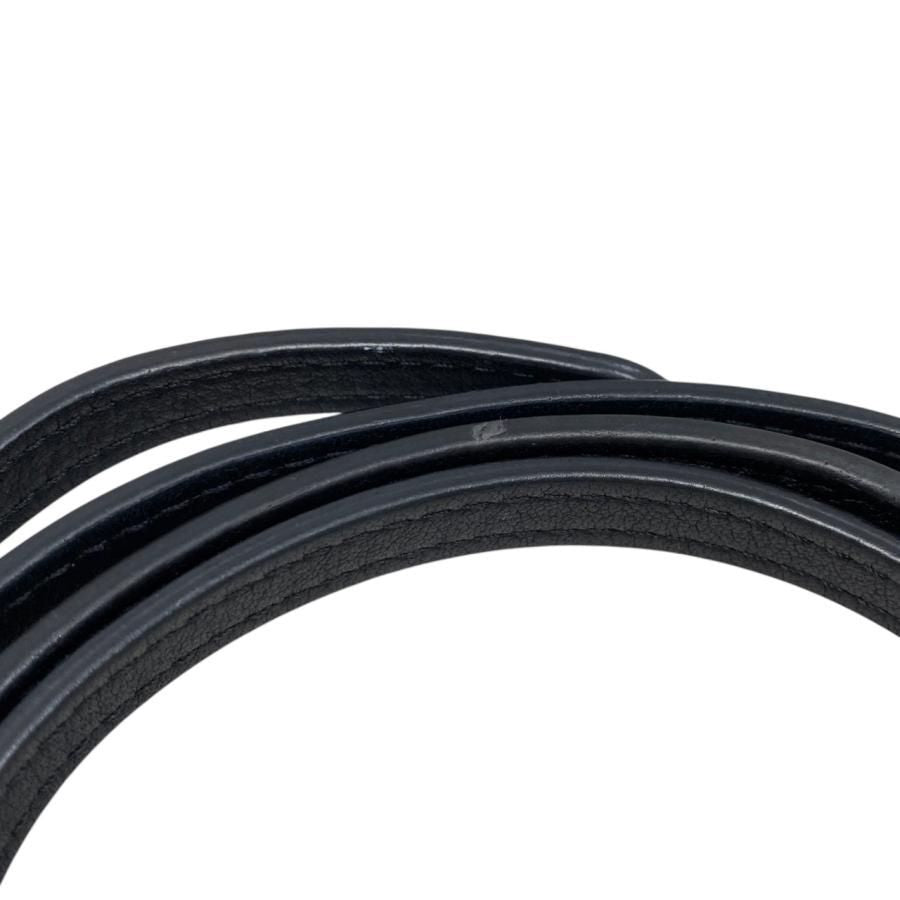 Louis Vuitton Handbag Shoulder Bag Rocky BB M44141 Monogram Noir Black Black