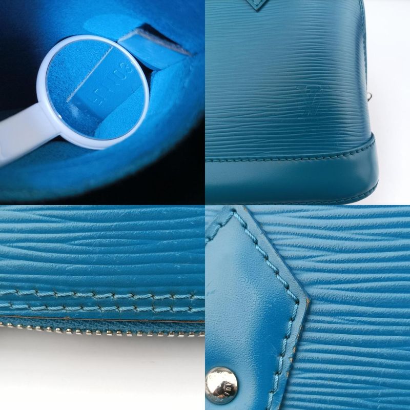 Louis Vuittonalma Bbchien Epi M40853fl1103