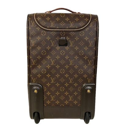 Louis Vuitton M23204 Eole 50 Carry-on Bag Travel Bag Suitcase Monogram Boston