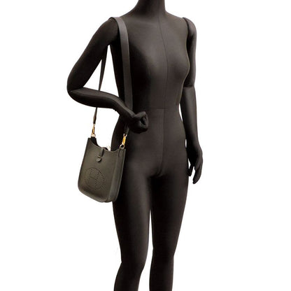 Hermes Shoulder Clemence Grimisty Bag
