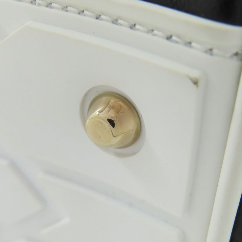 Christian DIOR Vibe 2WAY Handbag Calf Women