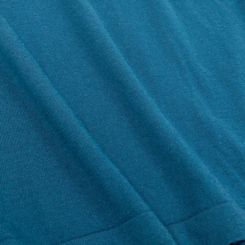 Loro Piana the Gift of Kings Crew Neck Sweater L Ginger Powder World's Highest