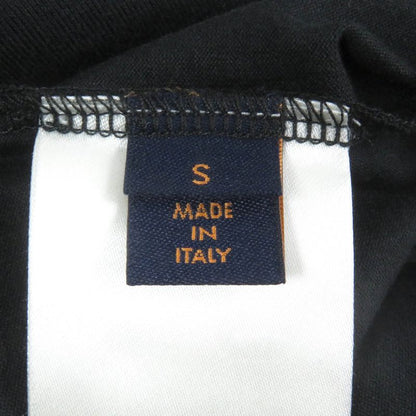 Louis Vuitton 22SS 100% Cotton LV 2054 Thermo Heat Reactive Print Crew Neck