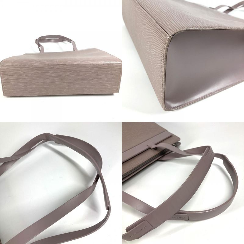 Louis Vuitton Shoulder Bag Croisette GM Croisette GM M5250b Epi Leather Lilac