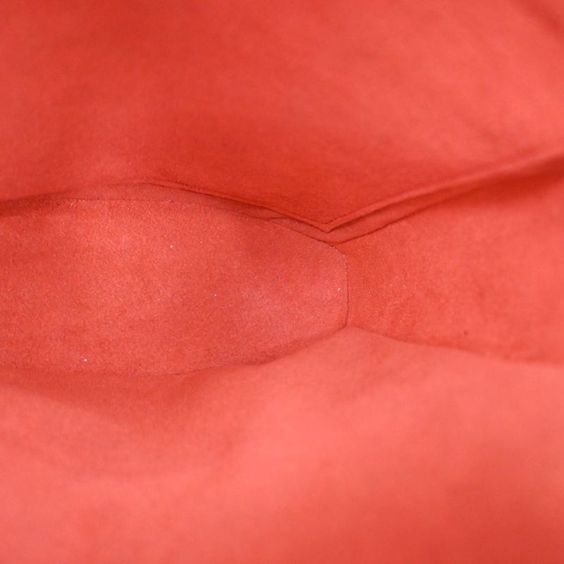 Louis Vuitton Ipanema PM Damier Ebène Shoulder Bag N51294 95ka755