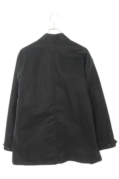 Balenciaga 720159 Tnp07 Oversized Work Cargo Blouson Men's 2
