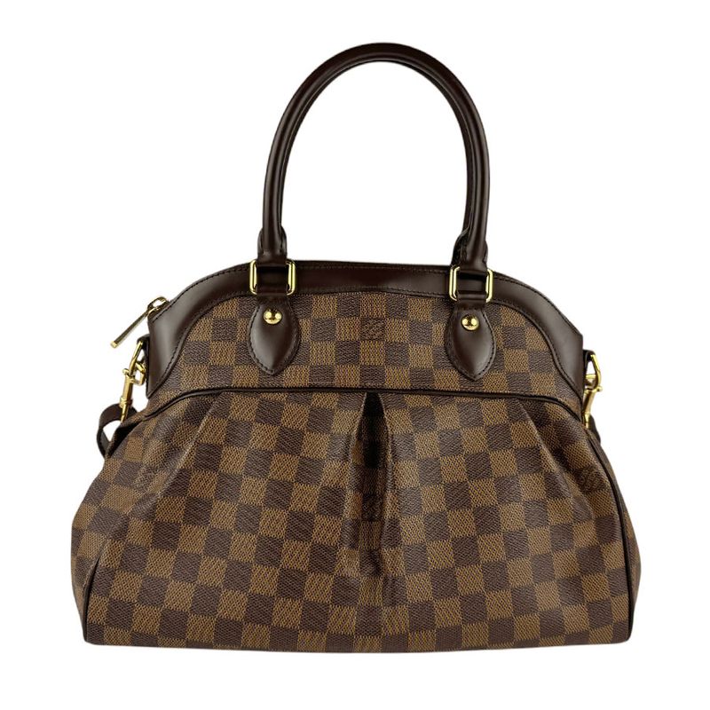Louis Vuitton Shoulder Bag Handbag Trevi PM N51997