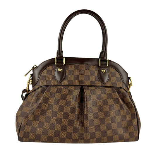 Louis Vuitton Shoulder Bag Handbag Trevi PM N51997