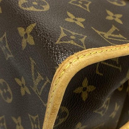 Louis Vuitton Monogram Popincourt Au M40007 - Shoulder Bag