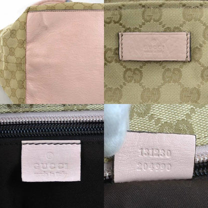 Gucci Tote Shoulder Bag 131230