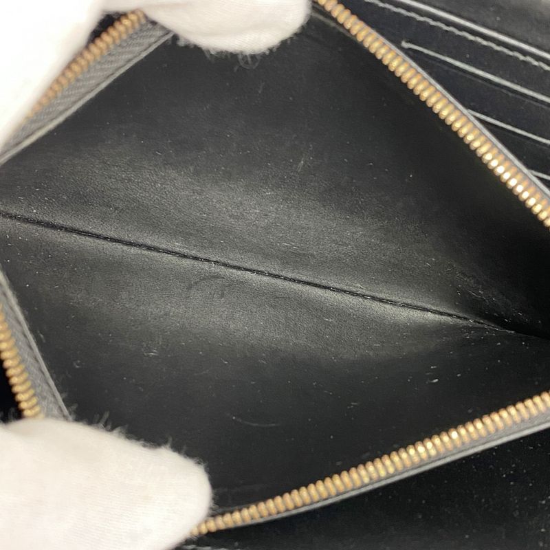 Louis Vuitton Long Wallet Monogram Giant Reverse Zippy Wallet M69353 Brown Men