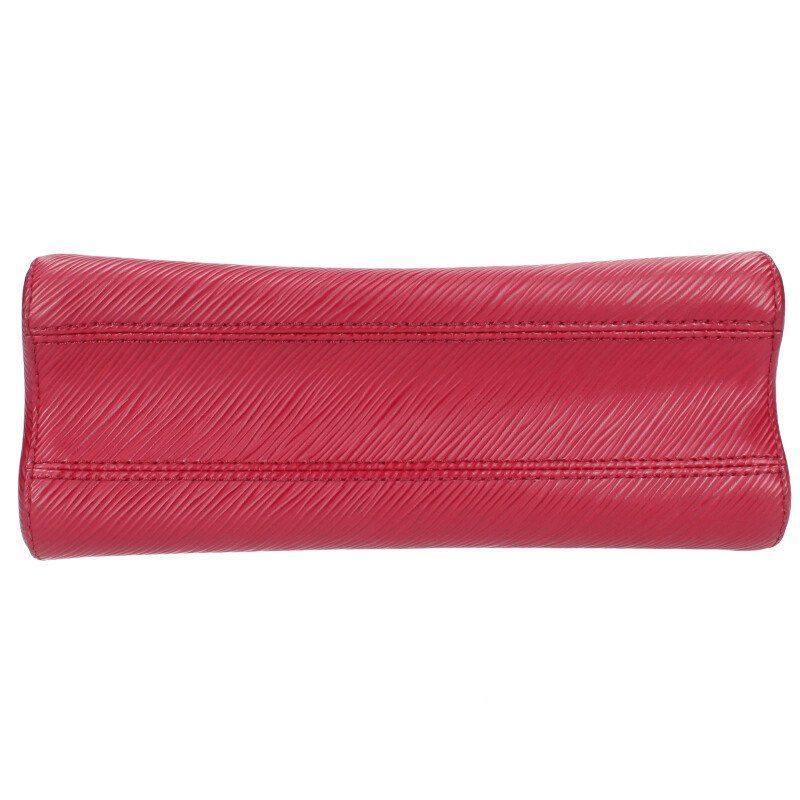 Louis Vuitton Twist MM Epi Shoulder Bag Women MM