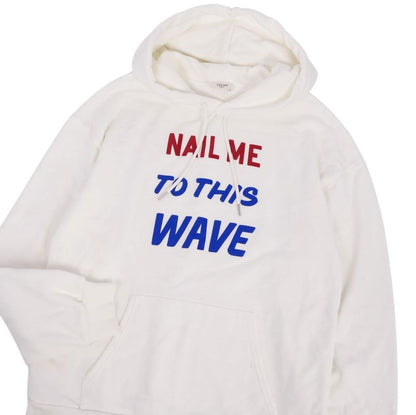 Celine Hoodie 21SS Miyashita Park Popup Limited Hoo