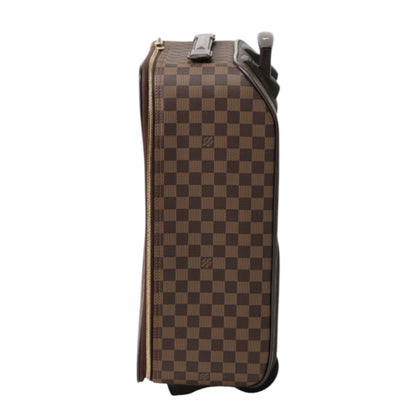 Louis Vuitton Damier Carry-on Bag Pegase 45