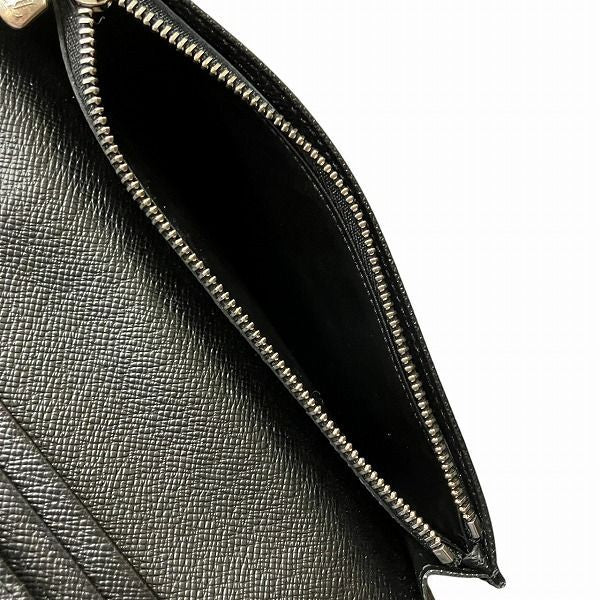 Louis Vuitton Epi Portefeuille Blazer M60622 Long Wallet Bifold Wallet Unisex