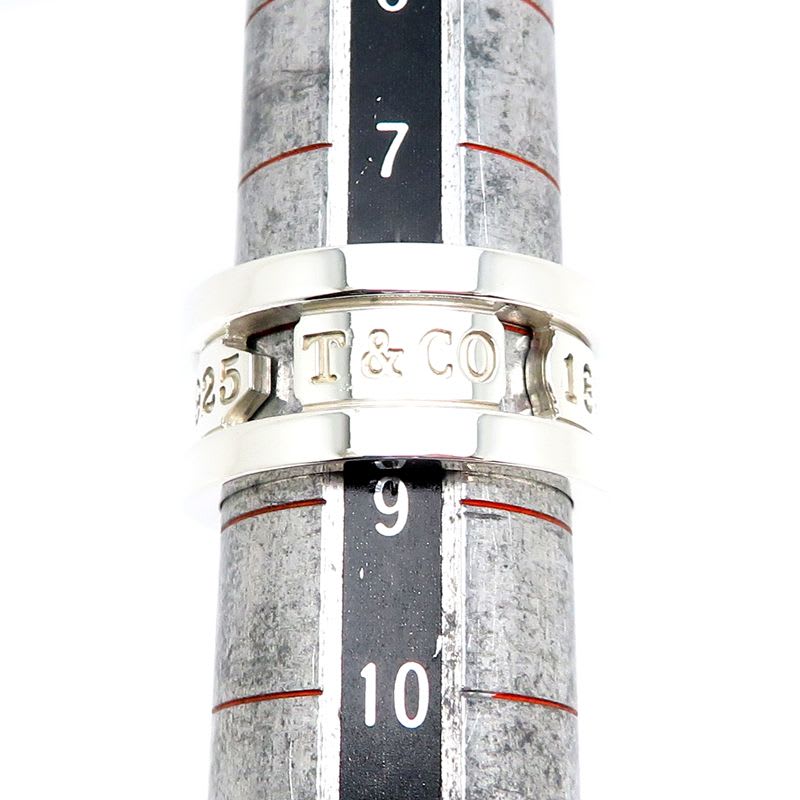 Tiffany & Co SV 925 Element Ring