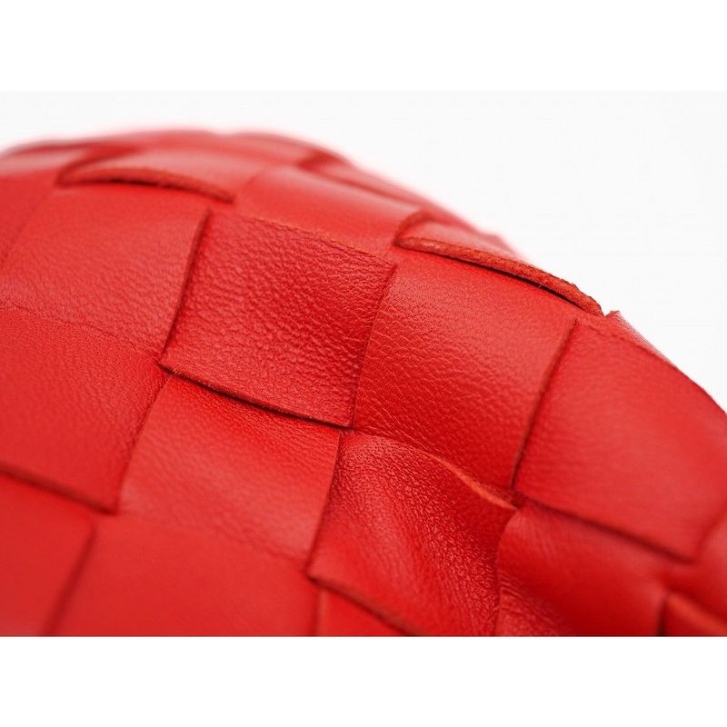 Bottega Veneta Intrecciato Mini Jodie Bag Mini Bag Handbag Top Handle Bag