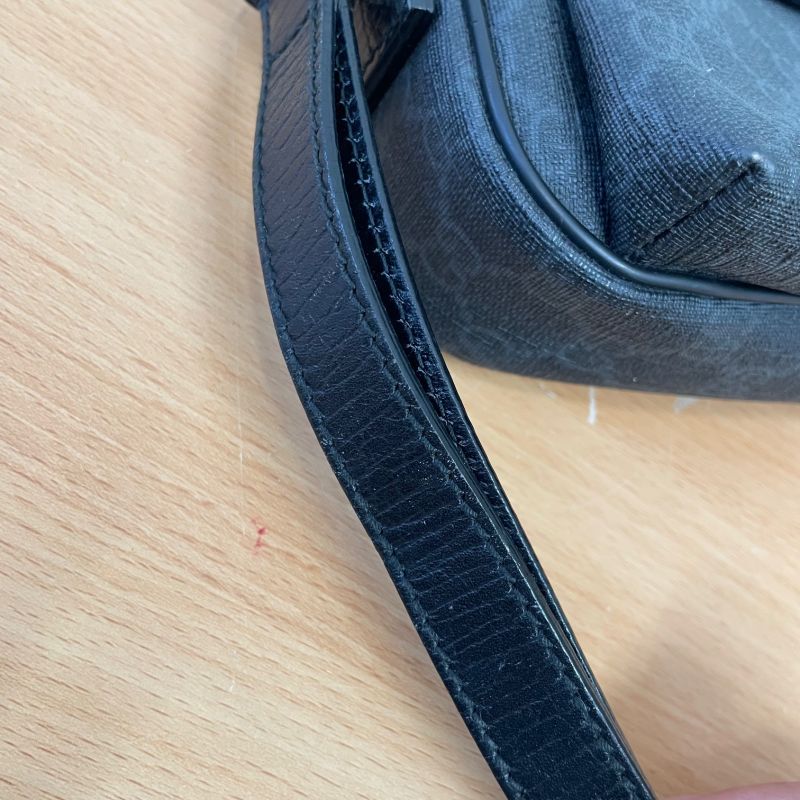 Gucci 162784 GG Second Bag Clutch Bag A25-3140