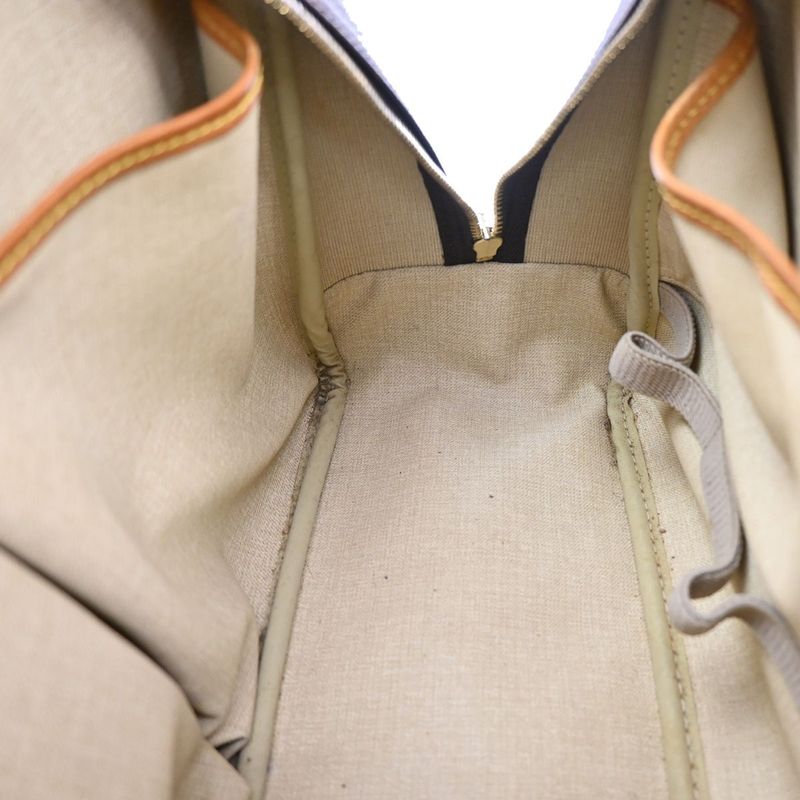 Louis Vuitton Deauville Handbag Monogram M47270 09ka804