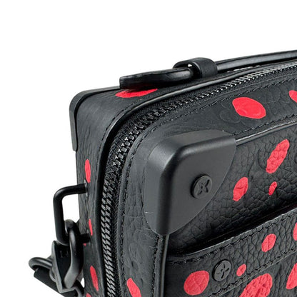 Louis Vuitton Handbag Crossbody Shoulder Bag LV X YK Handle Soft Trunk M21677