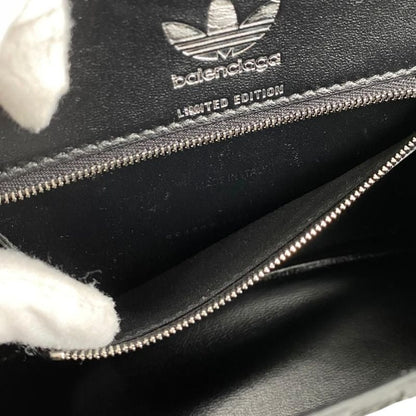 Balenciaga X Adidas Collaboration Handbag