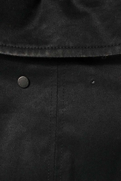 Louis Vuitton Hkc10ezqf Reversible Wool Coat Men 44