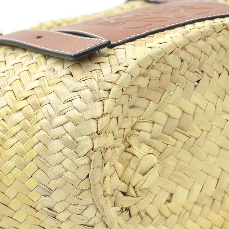 Loewe Basket Bag Handbag Basket Small