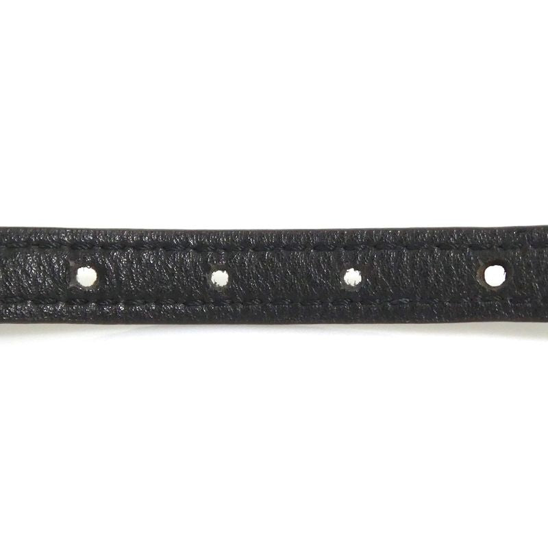 Louis Vuitton Bracelet Damier Bra Scuff Sign It M6623e