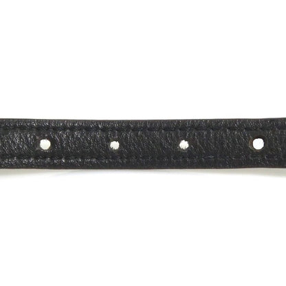 Louis Vuitton Bracelet Damier Bra Scuff Sign It M6623e