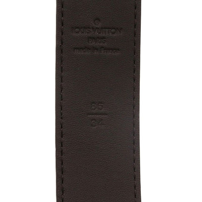 Louis Vuitton Damier Santure Carré Ct0016 Damier Canvas Damier Ebene LV 0361