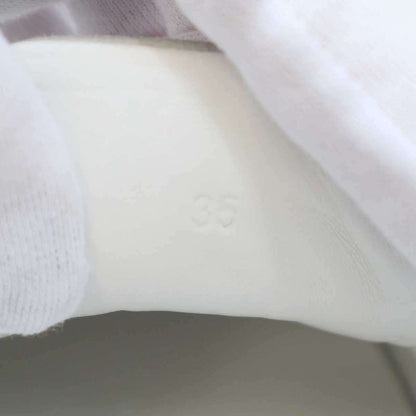 Hermes Bouncing Sneakers White 35